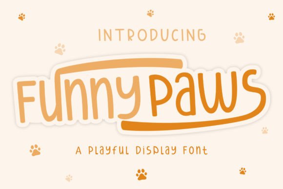 Funny Paws: A Designer's Honest Review for Real Projects