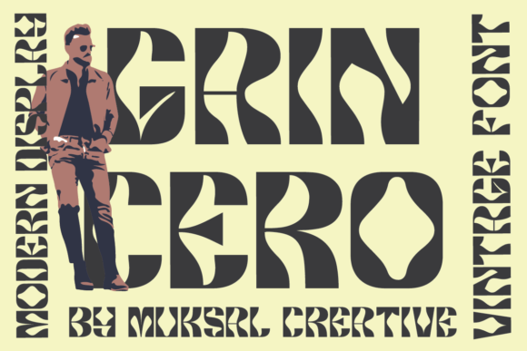Gaincero: A Designer's Real-World Review for Bold Projects